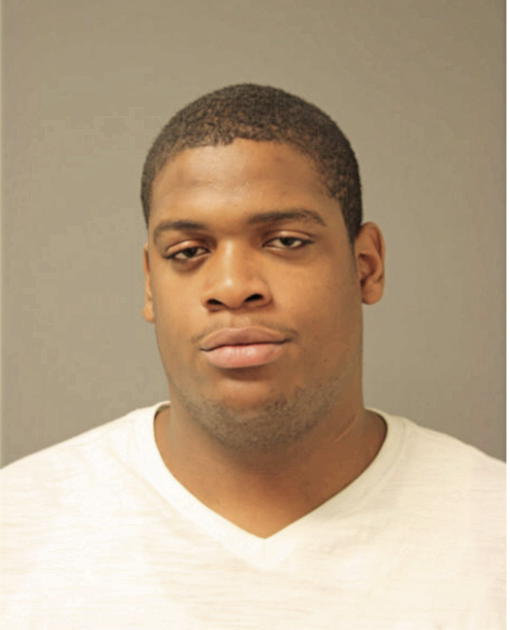 KEITH D MARTIN, Cook County, Illinois