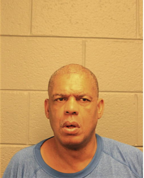 LARRY MARTIN, Cook County, Illinois