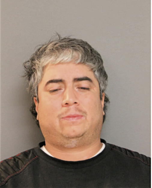 ANDRES T MARTINEZ, Cook County, Illinois