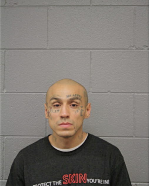 ARTHURO MARTINEZ, Cook County, Illinois