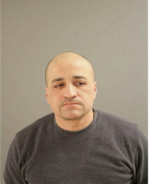 EDGAR MARTINEZ, Cook County, Illinois