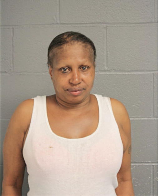 SANDRA A MASON, Cook County, Illinois