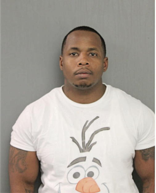 NOVIE L MCDOWELL, Cook County, Illinois