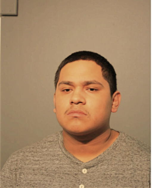 JOSEPH MEMIJE, Cook County, Illinois