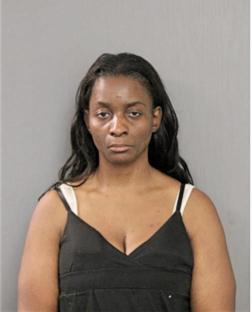 YVONNE Y MERCHANT, Cook County, Illinois