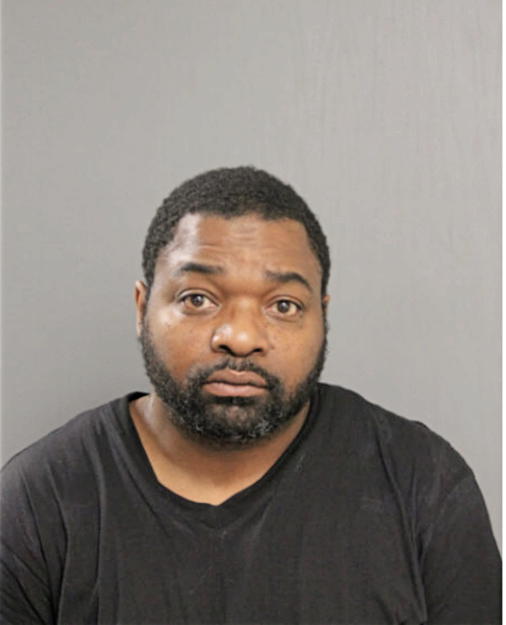 JERMAINE MILLER, Cook County, Illinois