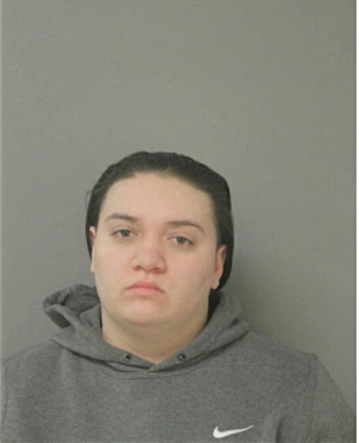SAMANTHA Y MOCTEZUMA, Cook County, Illinois