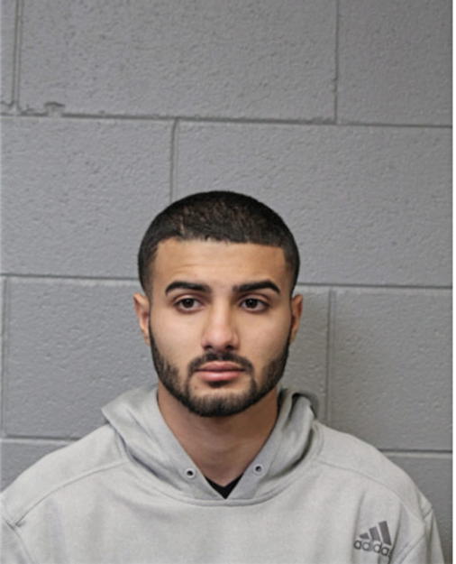 SAMIR SAMIR MOHAMMAD, Cook County, Illinois