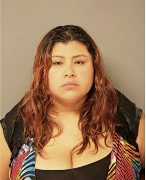 ANALLELY MOLINA-NICOLAS, Cook County, Illinois