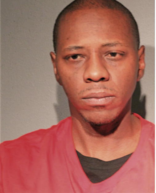 MYRON K MONDY, Cook County, Illinois
