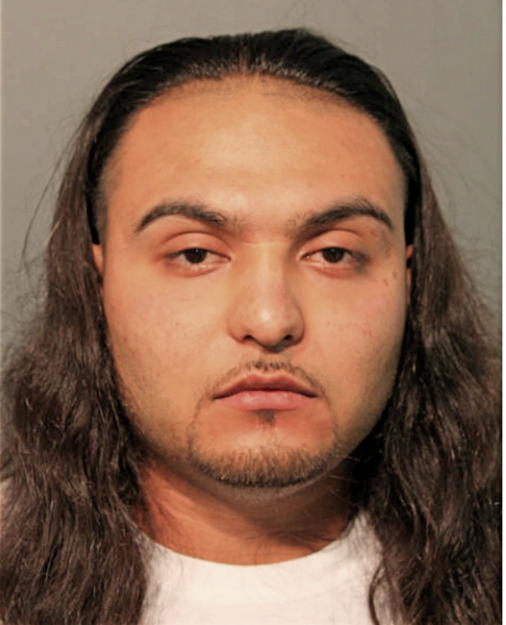 ELIGIO E MONREAL, Cook County, Illinois