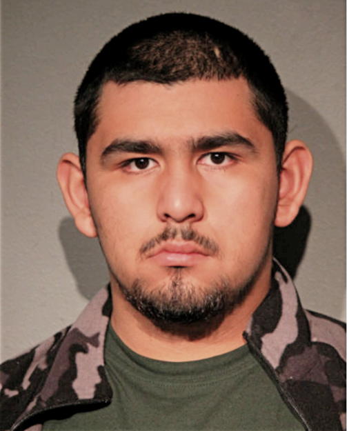 SERGIO MONTELONGO, Cook County, Illinois