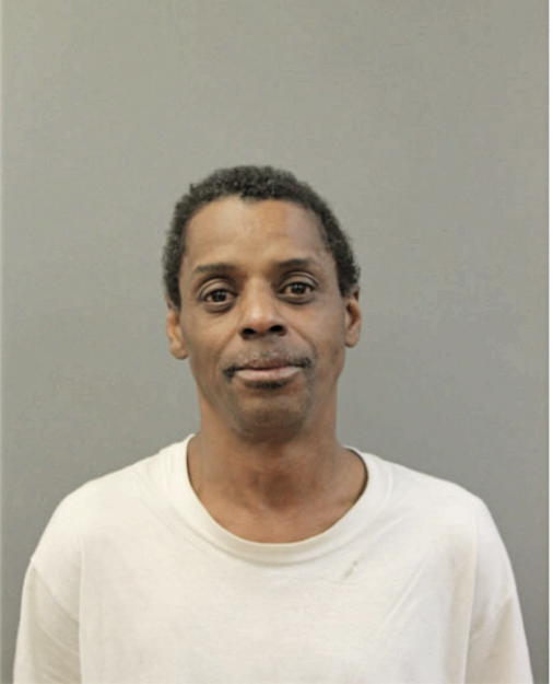 ABRAHAM MONTGOMERY, Cook County, Illinois