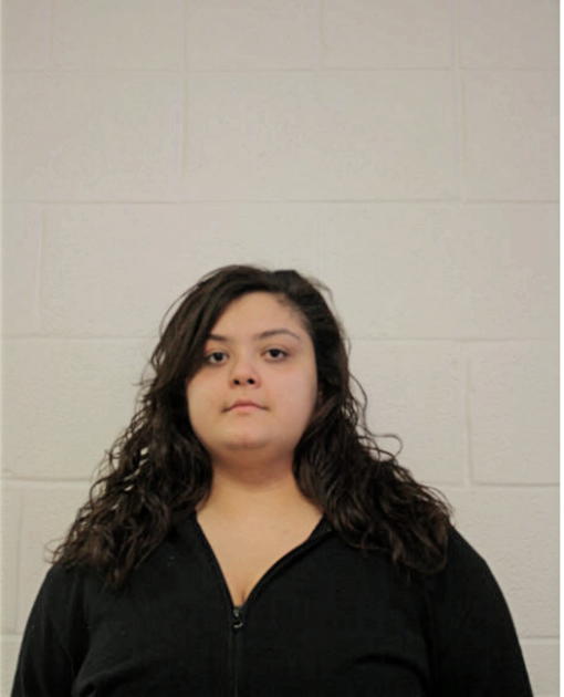 KASSANDRA G MONTOYA, Cook County, Illinois