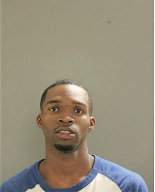 DERRICK D MOORE, Cook County, Illinois