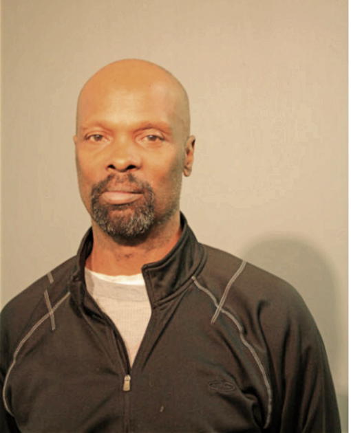 EDDIE Z MOORE, Cook County, Illinois
