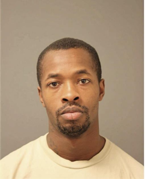 JARVIS MOORE, Cook County, Illinois