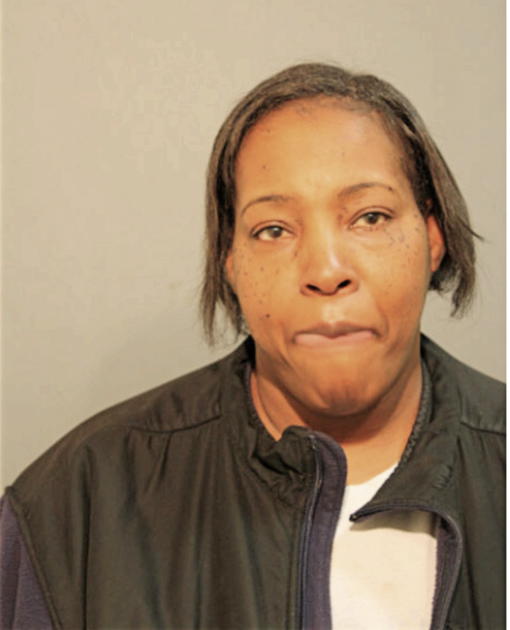 YOLANDA D MORAN, Cook County, Illinois