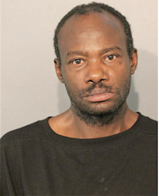 JORDAN NEAL, Cook County, Illinois