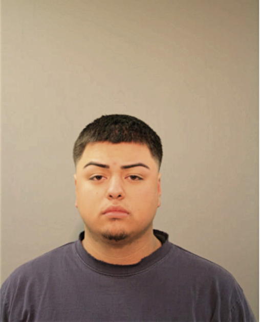 JONATHAN A ORTIZ, Cook County, Illinois