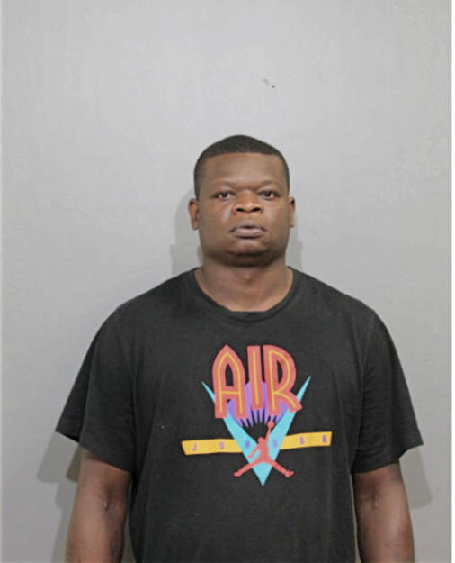 OLIVER ANTHONY OWENS, Cook County, Illinois
