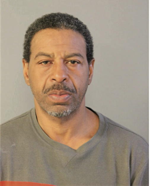 EVERETT L PATTERSON, Cook County, Illinois