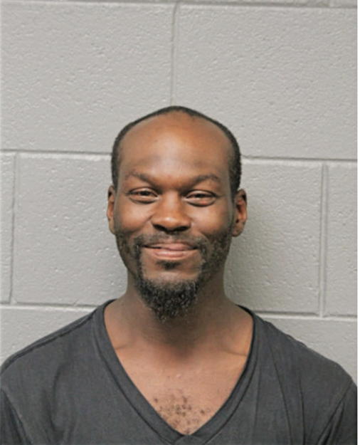 ZAREE LARON PENDLETON, Cook County, Illinois