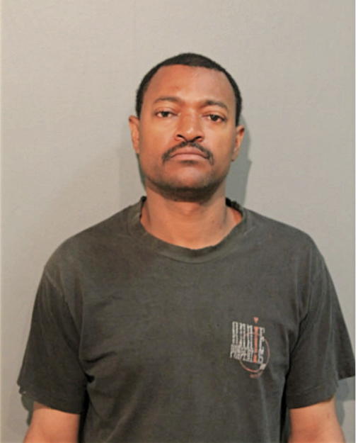 JERMAINE B PERKINS, Cook County, Illinois