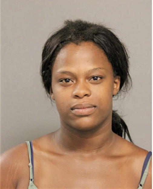 DESHAWNNA PERRIN, Cook County, Illinois
