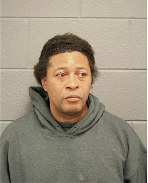 WILLIAM H PHILLIPS, Cook County, Illinois