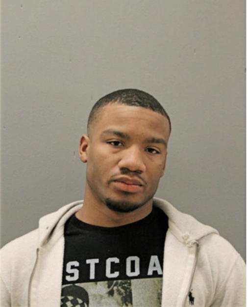 MARIO A PITTMAN, Cook County, Illinois