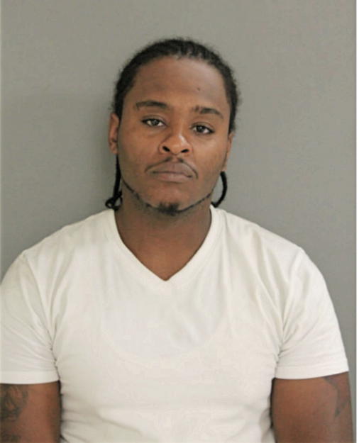 RONALD C PITTS, Cook County, Illinois