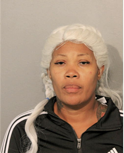 LASHONDA R WATKINS, Cook County, Illinois