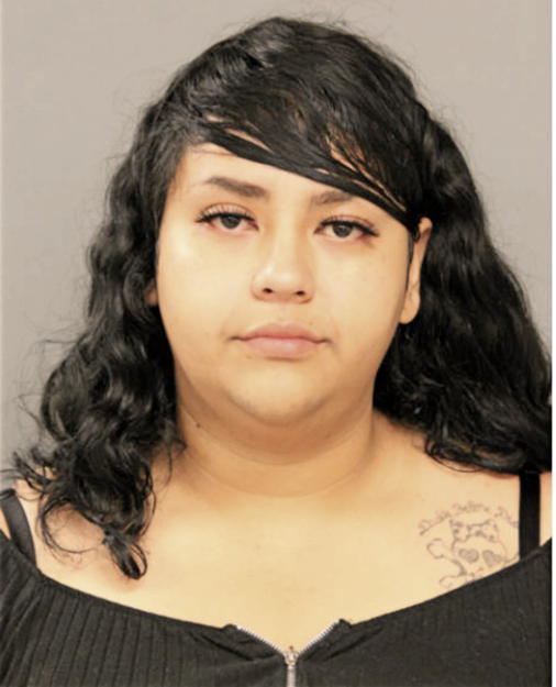 ESTEFANI RAMOS, Cook County, Illinois