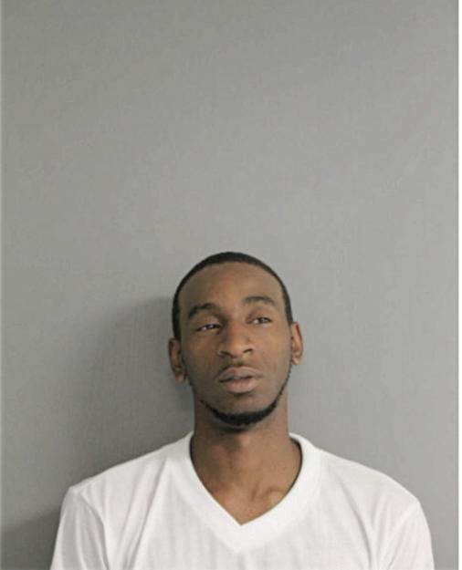 MARKO D RIDDLE, Cook County, Illinois