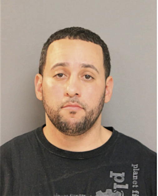DANIEL RIVERA, Cook County, Illinois