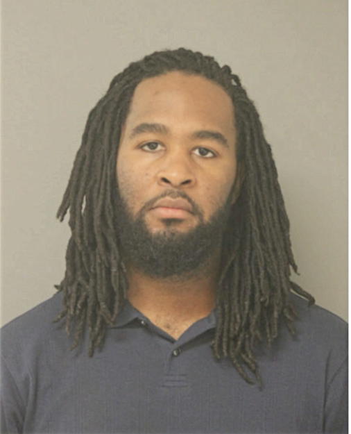 RYAN ROBERTS, Cook County, Illinois