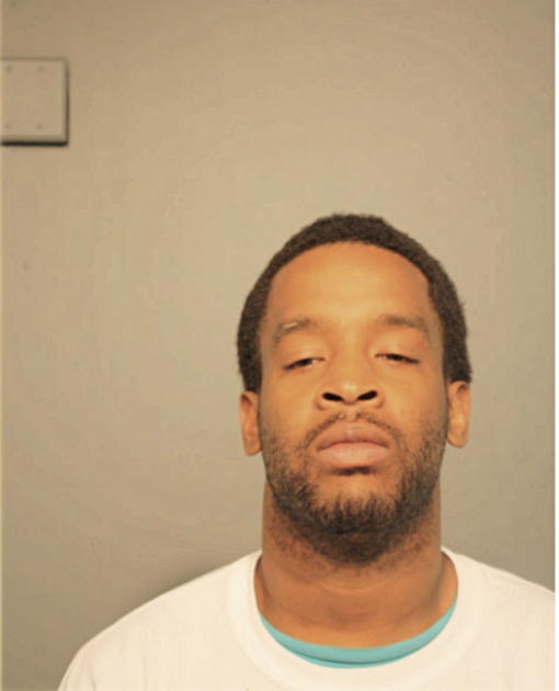 TIMOTHY C ROBINSON, Cook County, Illinois