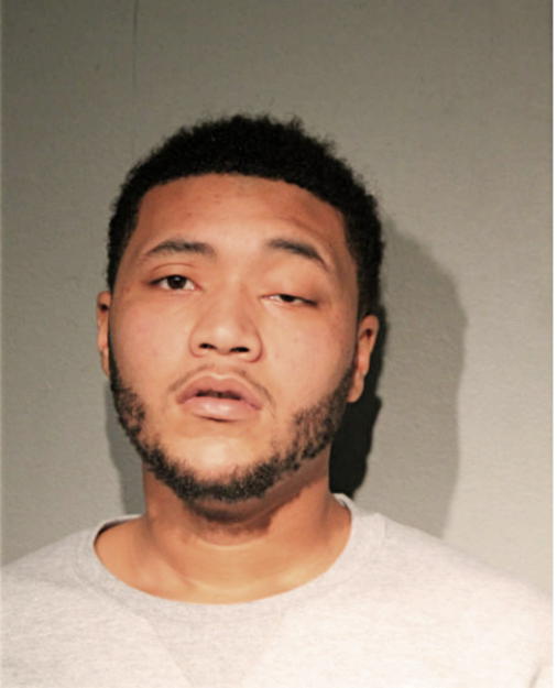MATTHEW J ROGERS, Cook County, Illinois