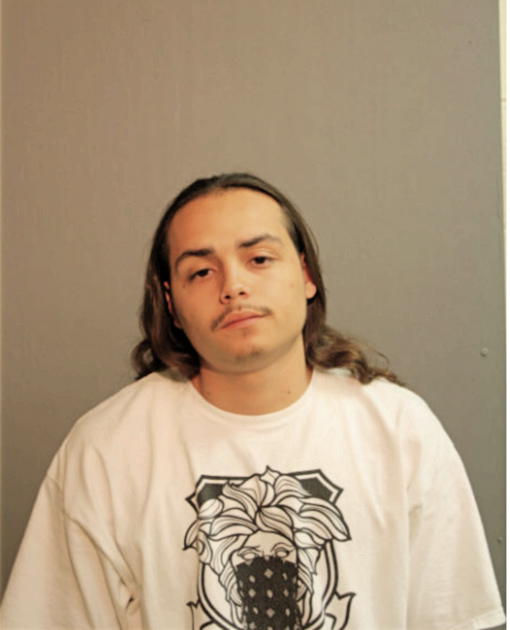 HECTOR ROJAS, Cook County, Illinois
