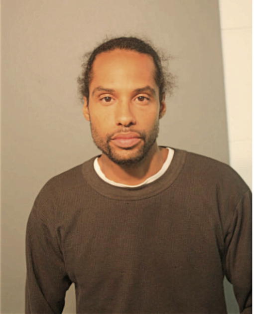 LUIS A ROSARIO, Cook County, Illinois