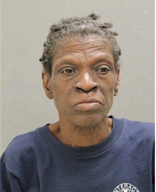 GWENDOLYN T SCOTT-FAIRLEY, Cook County, Illinois