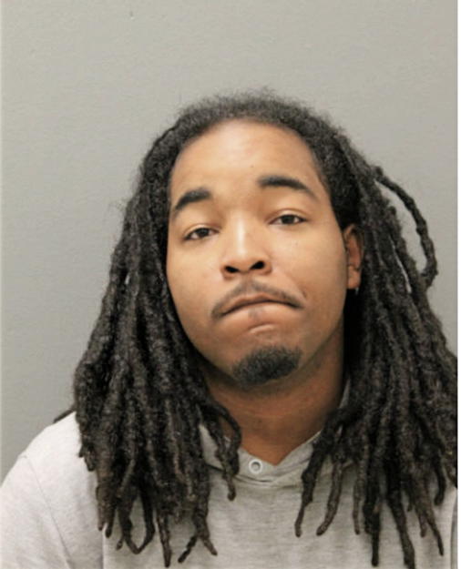 JERMAINE SCOTT, Cook County, Illinois