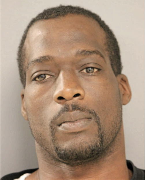 JAMES SELVIE, Cook County, Illinois