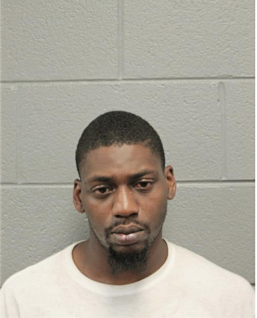 JOHN SHANKLIN, Cook County, Illinois
