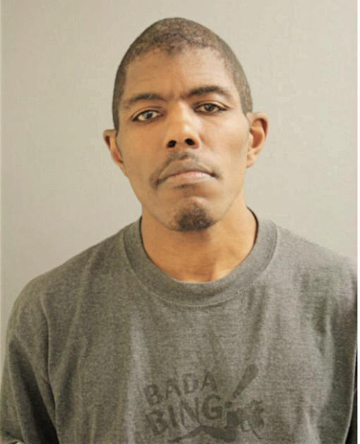 RAY ELLIS SHAW, Cook County, Illinois
