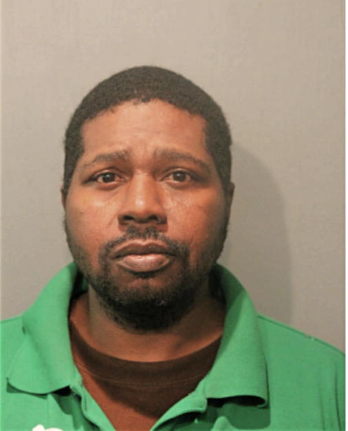 KENNETH SIMPSON, Cook County, Illinois