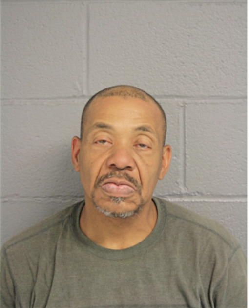DERRICK L SMITH, Cook County, Illinois
