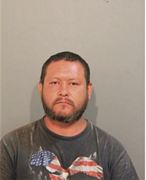 SERGIO SOTO, Cook County, Illinois