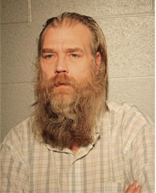 JOHN BERNARD SPARLING, Cook County, Illinois